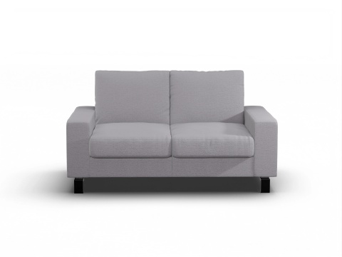 2-Sitzer Sofa 